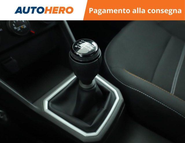 DACIA Sandero Stepway 1.0 TCe 90 CV Expression