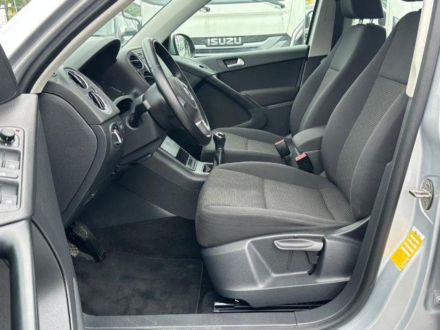 VOLKSWAGEN Tiguan 1.4 TSI 122 CV Business