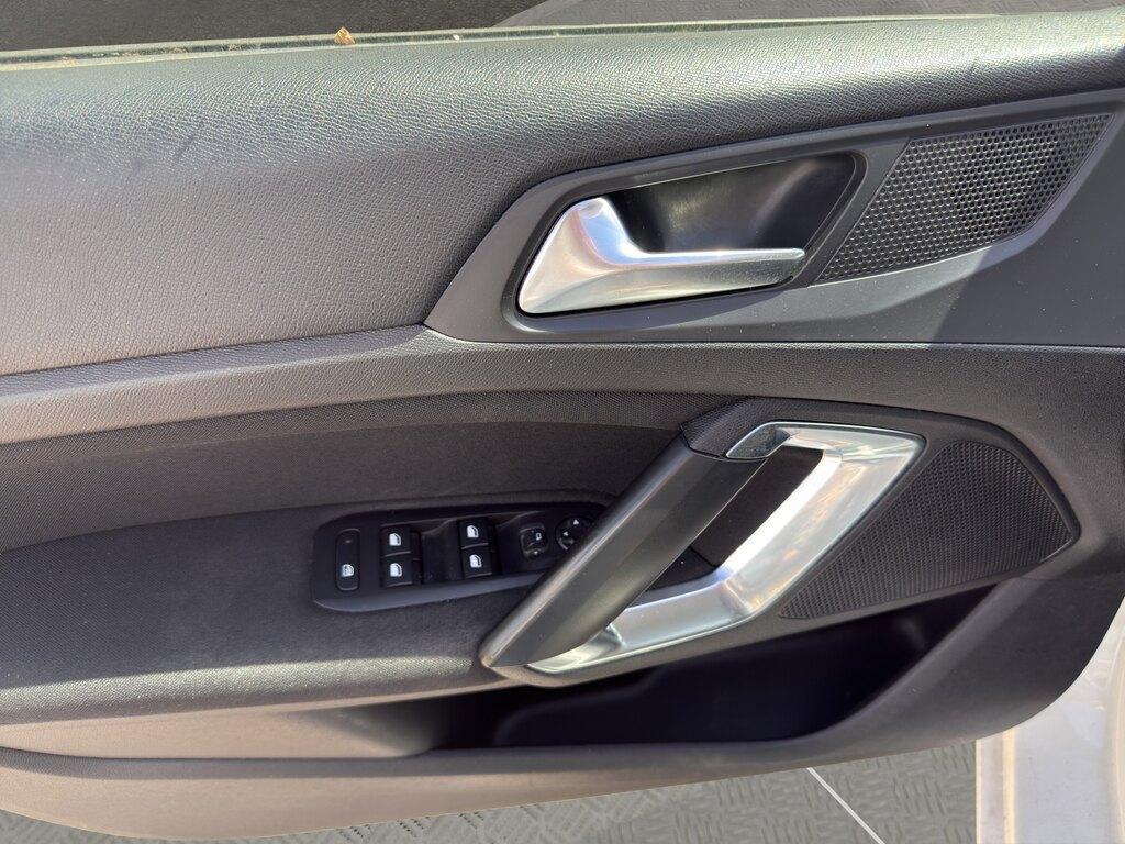 Peugeot 308 Station Wagon 1.6 BlueHDi Business