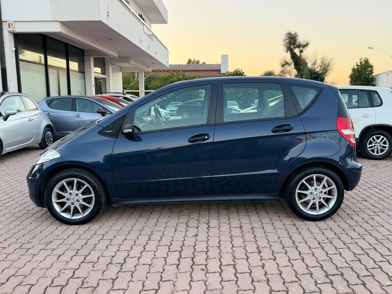 Mercedes-benz A 150 Avantgarde