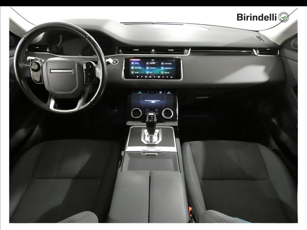 LAND ROVER RR Evoque 2ª serie - Range Rover Evoque 2.0D I4 180 CV AWD Auto