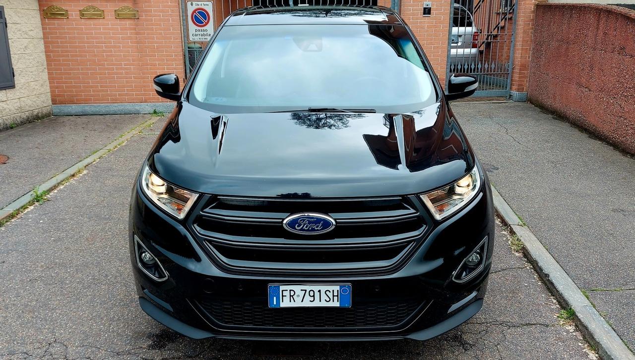 Ford Edge ST-Line 2.0 TDCi 210cv AWD Powershift