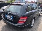 Mercedes-benz C 220 CDI S.W. Avantg. UNICO PROPRIETARIO TUTTA TAGLIANDATA GARANZIA DI LEGGE 12 MESI CON POSSIBILITA' DI GARANZIA EUROPEA CONFORMGEST
