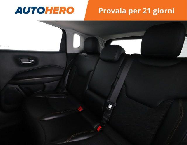 JEEP Compass 2.0 Multijet II 4WD Limited