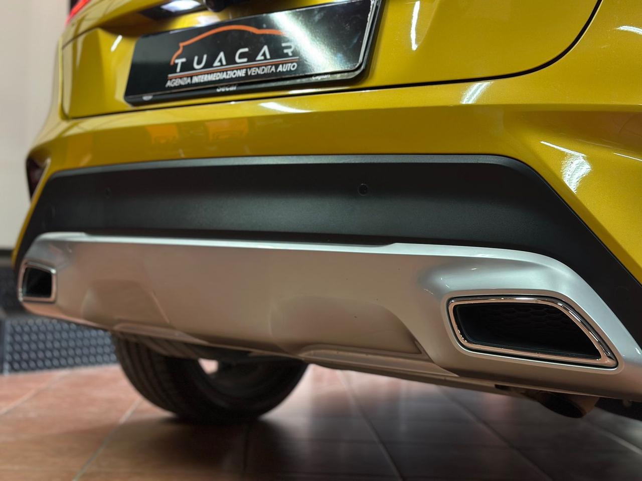 Kia XCeed 1.6 CRDi Evolution #11405
