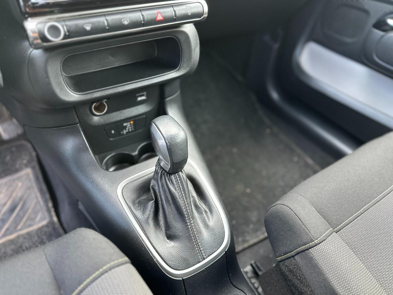 CITROEN C3 3ª serie - C3 PureTech 110 S&S Shine