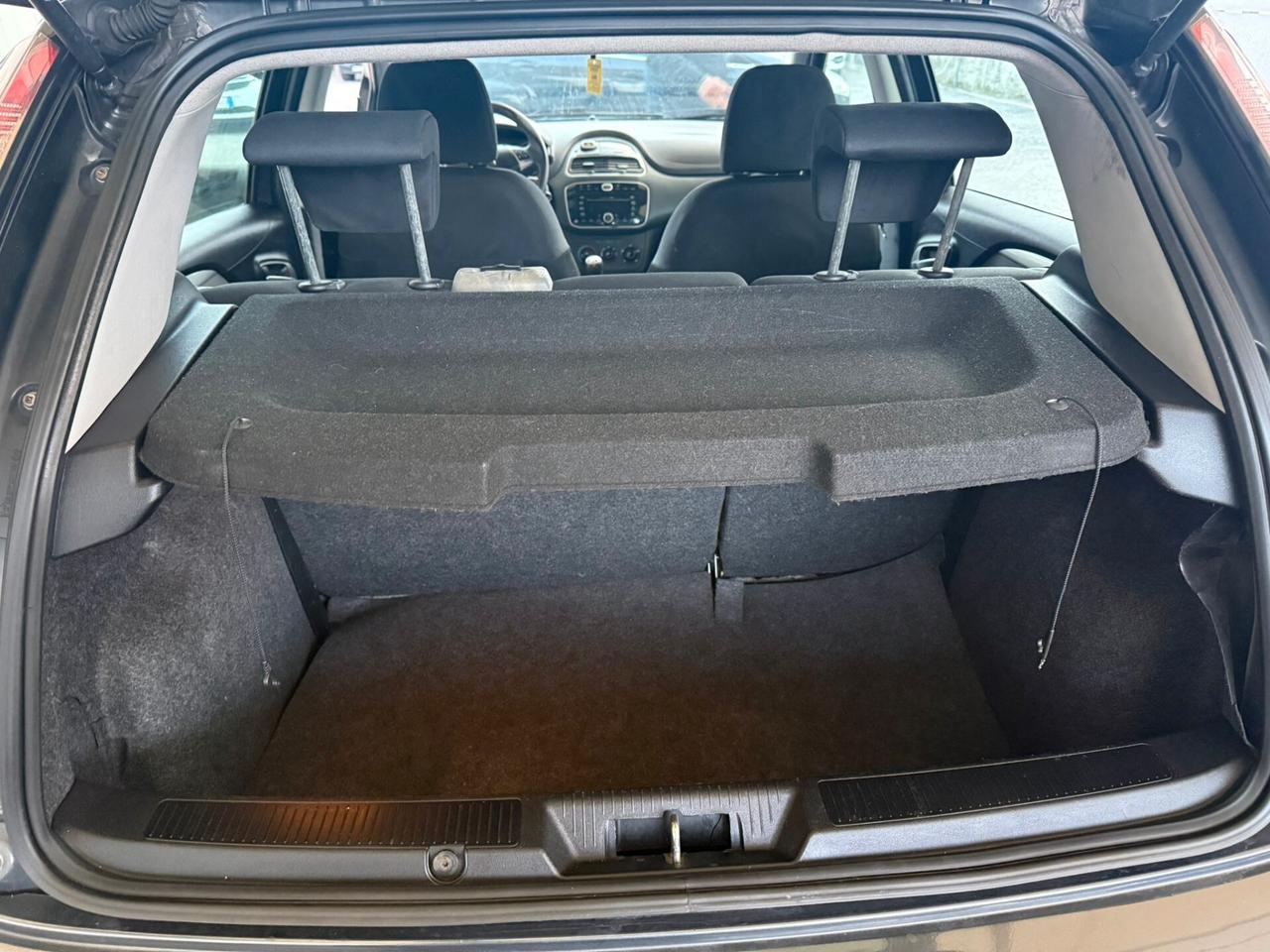 Fiat Punto Evo 1.3 Mjt 90cv 5 porte Dynamic