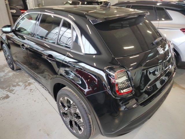 FIAT 600 Hybrid 110 CV DCT MHEV La Prima km0