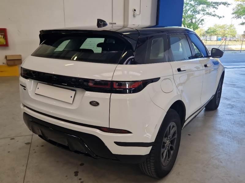 LAND ROVER RANGE ROVER EVOQUE 2.0D I4