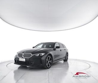 BMW 320 Serie 3 i MSport auto