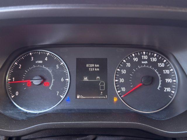 RENAULT Trafic T27 2.0 dCi 150CV PC-TN Furgone Energy Start