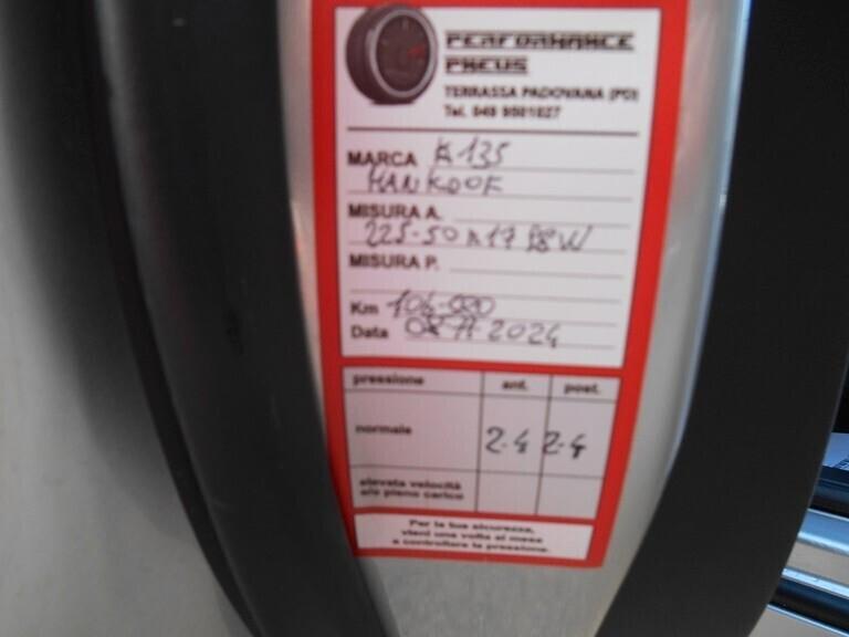 Chevrolet Cruze 1.7 Diesel Station Wagon LTZ