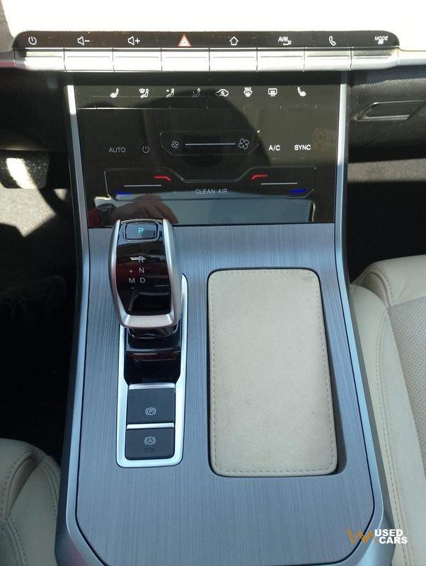 SPORTEQUIPE Sportequipe 5 Sportequipe 5 1.5 turbo Gpl 149cv cvt