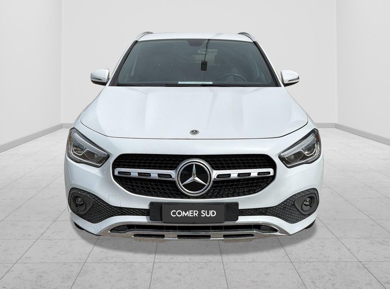 Mercedes-Benz GLA-H247 2020 - GLA 250 Sport Plus 4matic auto