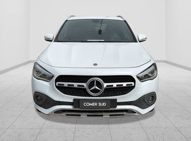 Mercedes-Benz GLA-H247 2020 - GLA 250 Sport Plus 4matic auto