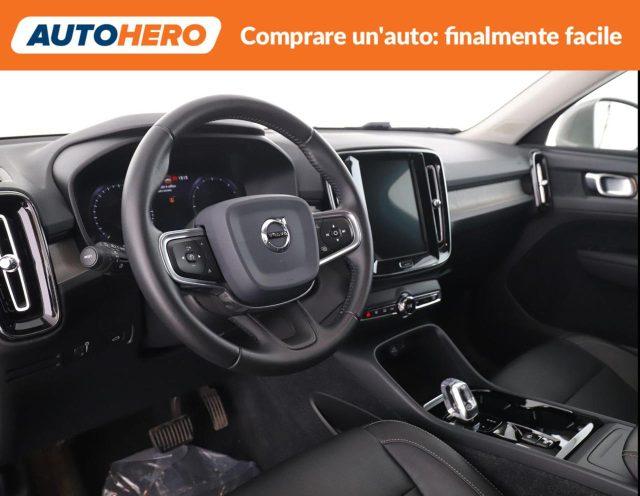 VOLVO XC40 D3 Geartronic Inscription