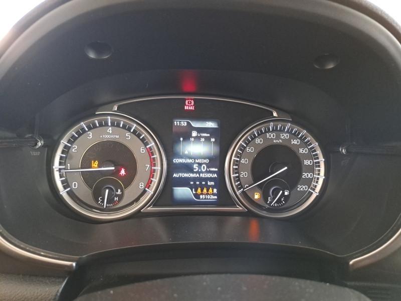 SUZUKI VITARA 1.4 BOOSTERJET HYBRID COOL SUV