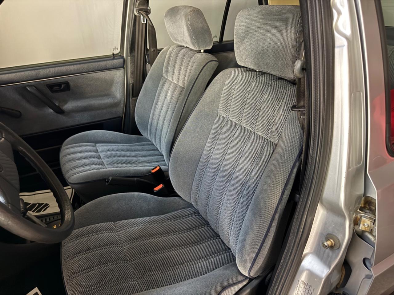 Volkswagen Golf 1.6 AUTOMATICA TETTO ASI E CRS