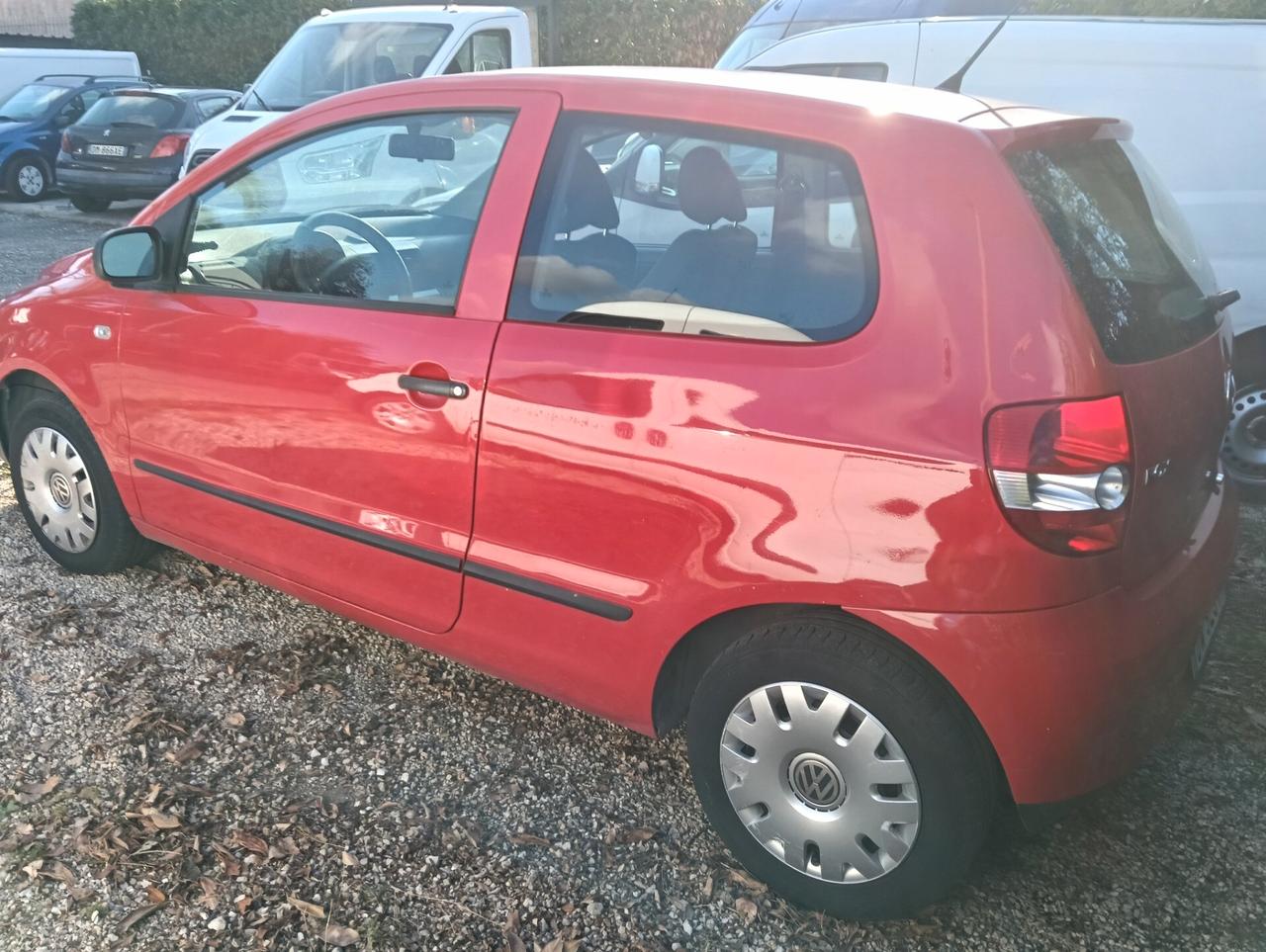 Volkswagen Fox 1.2 Sport/€500