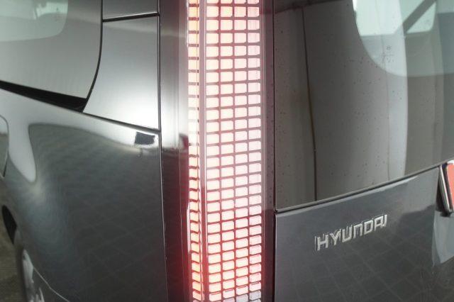 HYUNDAI Staria Staria 2.2 AT 2WD 9 posti Wagon