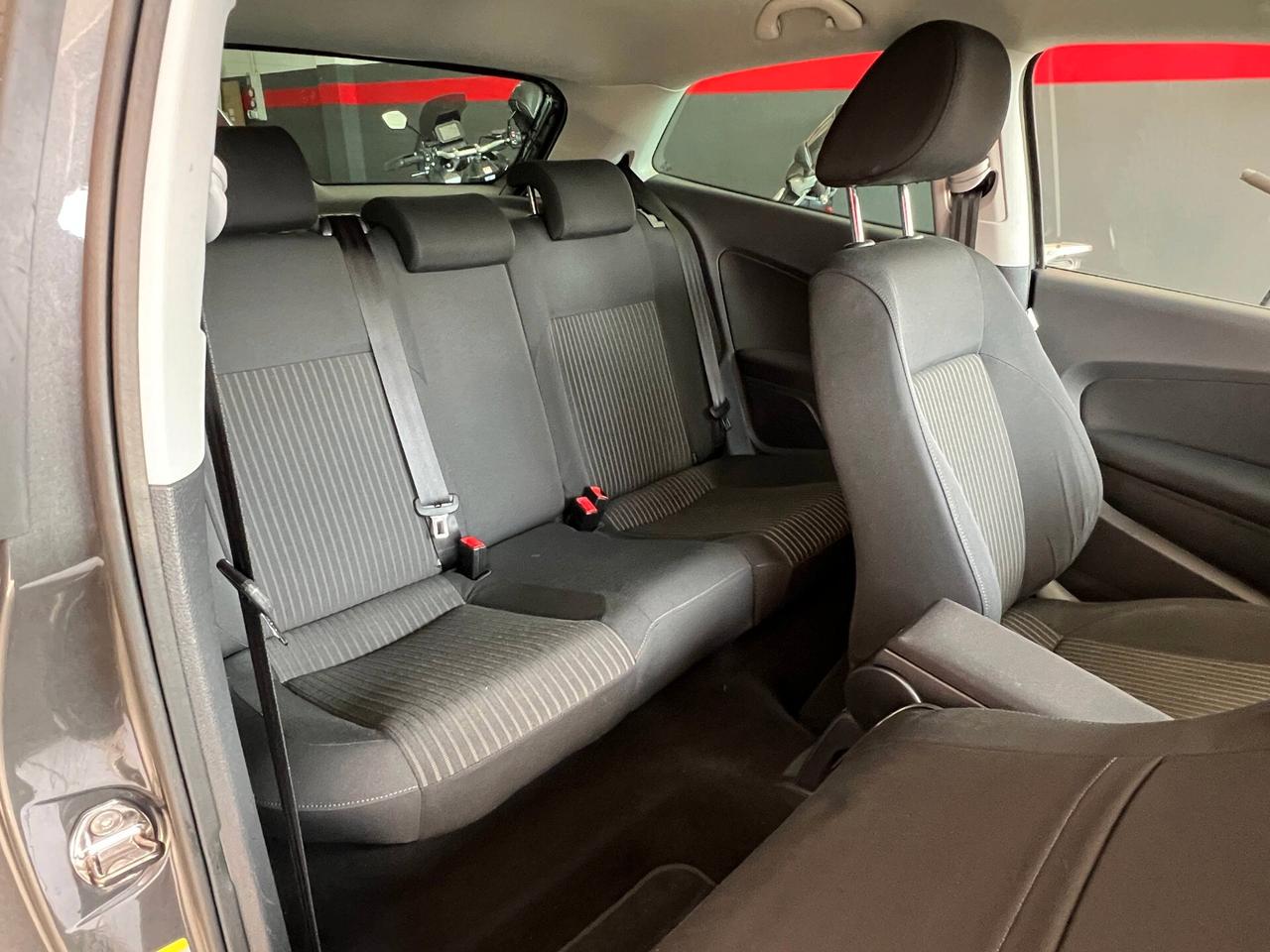 Volkswagen Polo 1.4 3 porte Comfortline