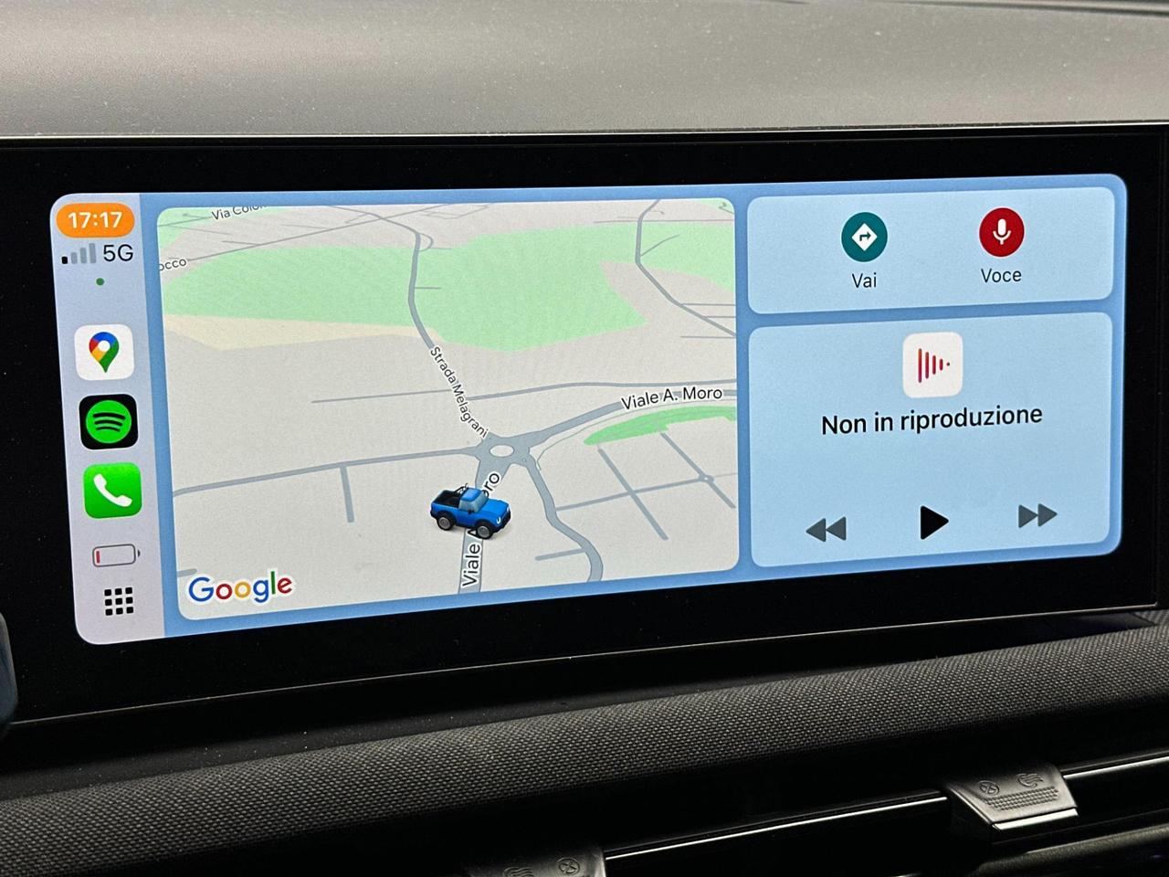 Hyundai Tucson 1.6 hev NLine 2wd 215cv auto