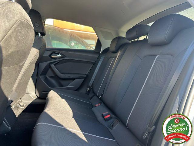 AUDI A1 citycarver 30 TFSI