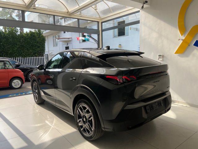 PEUGEOT 3008 Hybrid 145 e-DCS6 GT da?379,00 mensili