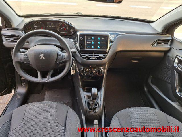 PEUGEOT 208 PureTech 82 AZIENDALE
