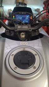 Suzuki Katana 1000 Akrapovic