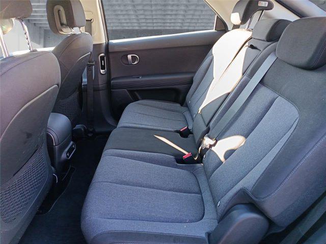 HYUNDAI Ioniq 5 Ioniq 5 58 kWh Progress