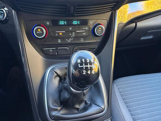 FORD C-Max 1.5 TDCi 95CV Titanium