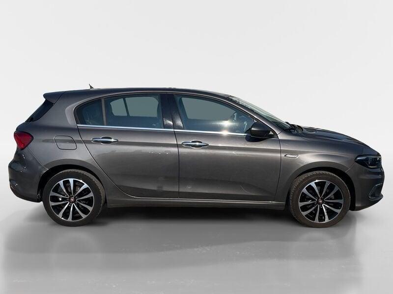 FIAT Tipo Tipo 1.6 Mjt S&S 5 porte Lounge