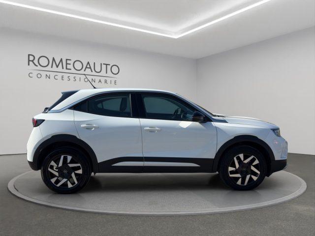 OPEL Mokka 1.2 Turbo Elegance 100 CV
