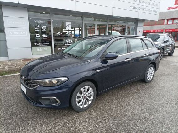 FIAT Tipo 1.6 Mjt S&S Business SW