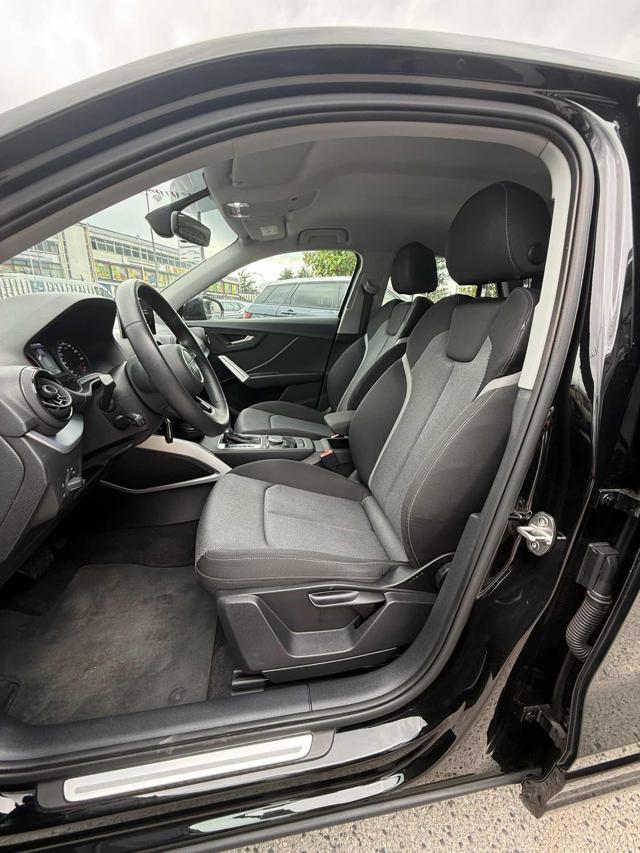 AUDI Q2 1.6 TDI S Line SCONTO ROTTAMAZIONE