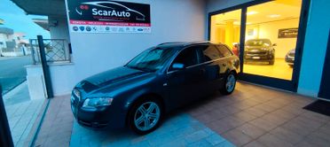 Audi A4 2.0 TDI F.AP. Avant quattro