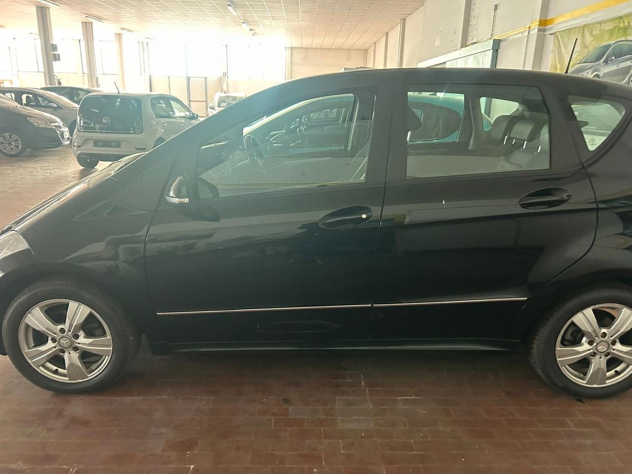 Mercedes-benz A 180 CDI Coupé Avantgarde