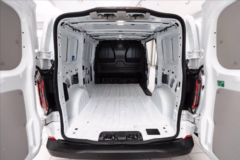 FORD e Transit custom V710 320 64kWh 136cv Trend L1H1 del 2025