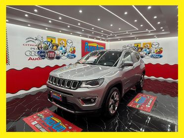 Jeep Compass 1.4 MultiAir 140cv - 2019