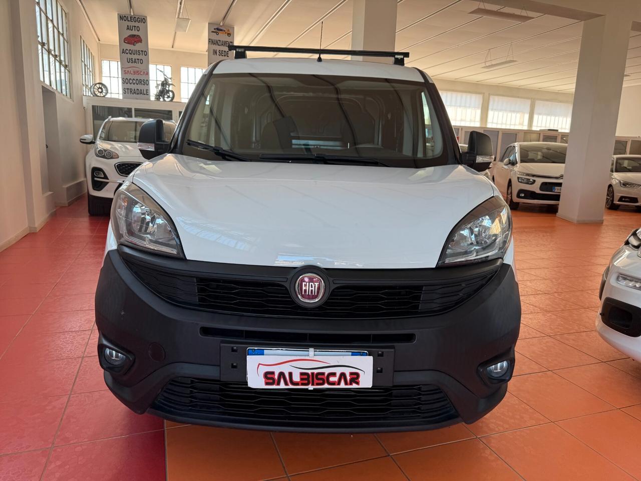 Fiat Doblo Doblò 1.3 MJT S&S PC Combi N1 Easy