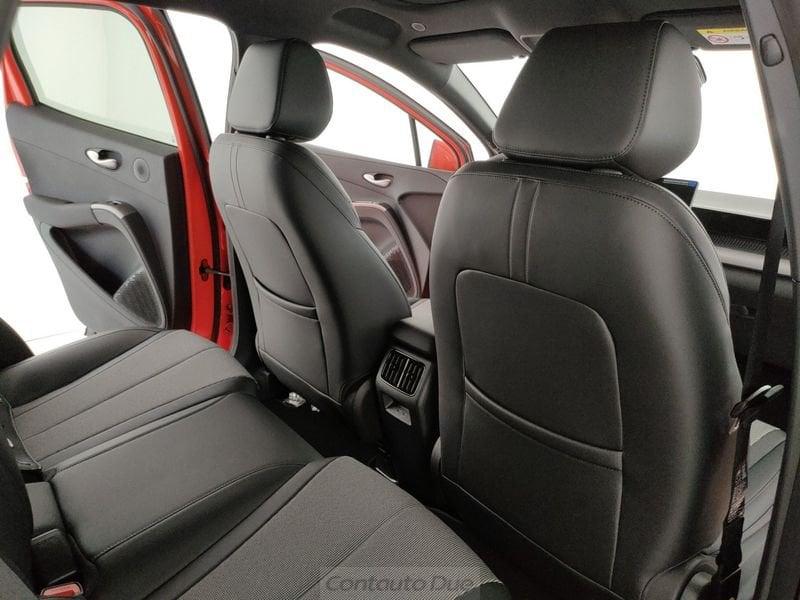 BYD Dolphin G DM-i DM-i 212cv Comfort