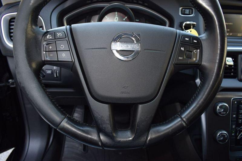 Volvo V40 Cross Country V40 Cross Country D2