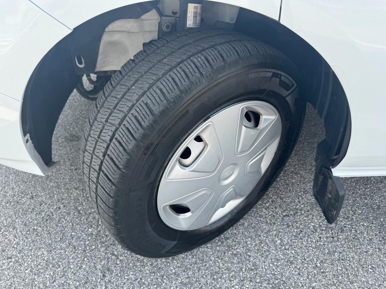 Ford Transit Custom Van Trend 2.0 Diesel-Hybrid 130CV PC