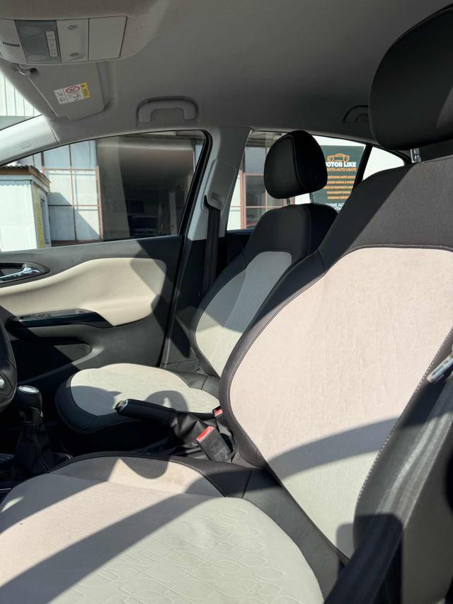 OPEL Corsa 1.4 90CV Start&Stop 5 porte Cosmo