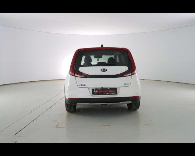 KIA e-Soul 64 kWh Style