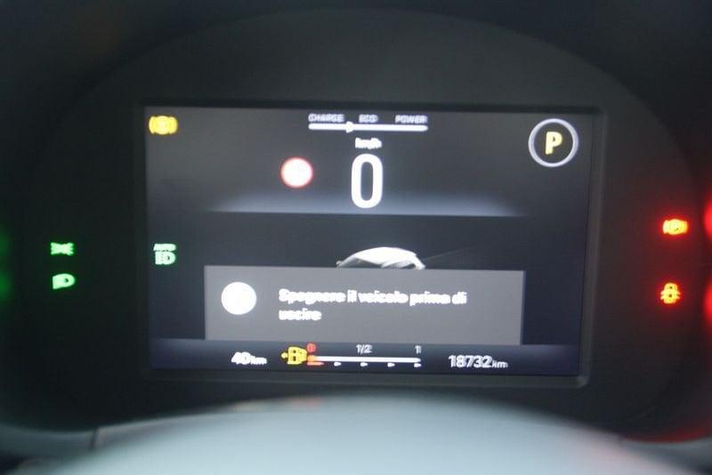 FIAT 600 600 Hybrid 100 CV DCT MHEV La Prima