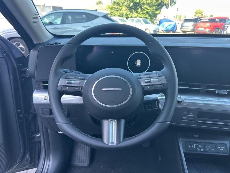 Hyundai Kona EV 64.8kWh Exclusive MY25