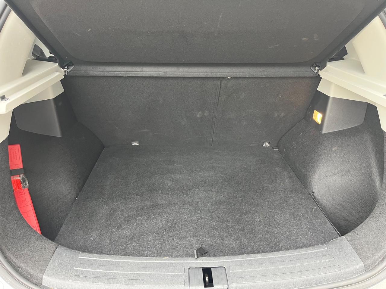 Mg ZS 1.5 VTi-tech Luxury