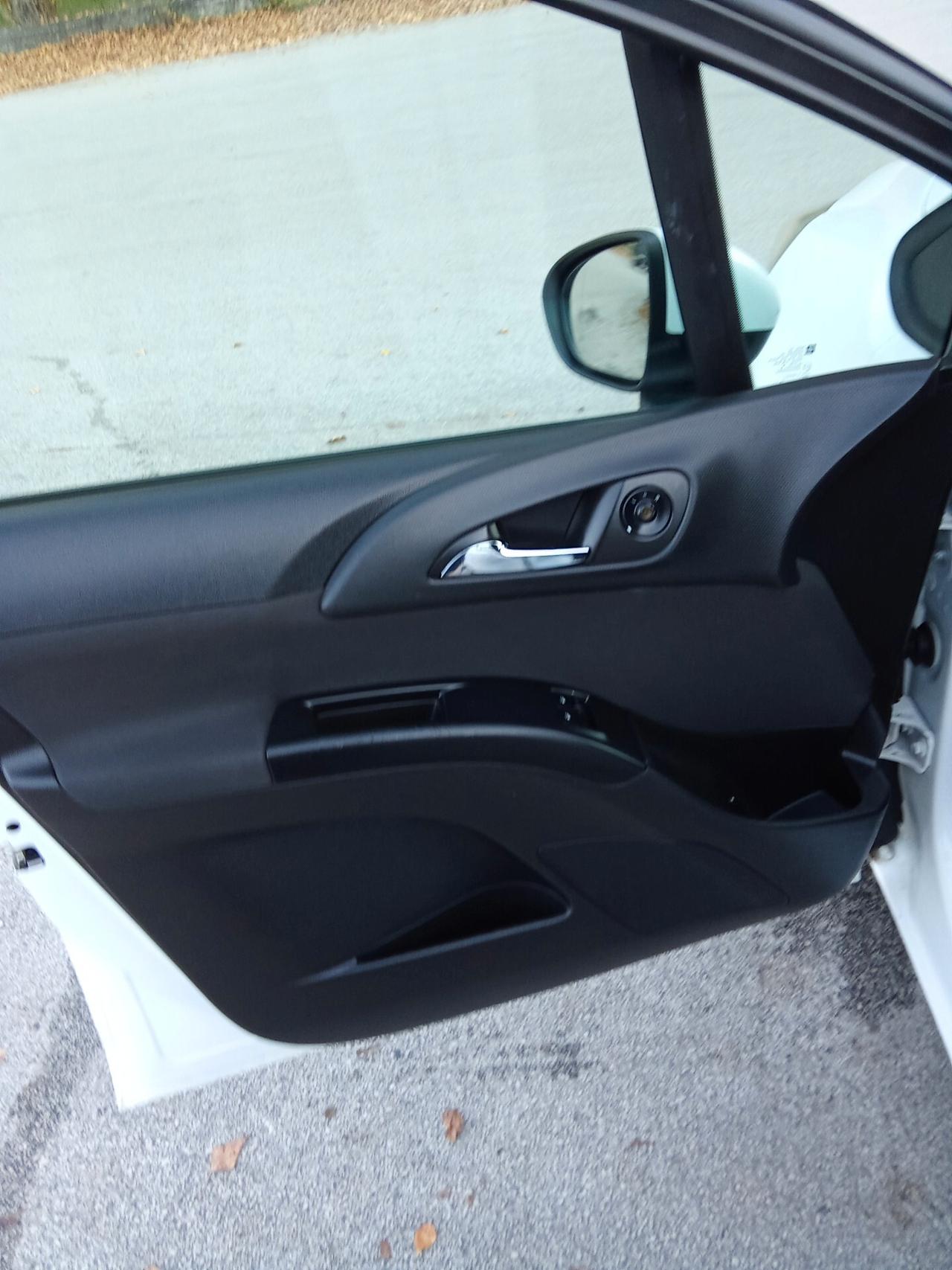 Opel Meriva 1.6 CDTI 130Cv 015 N1